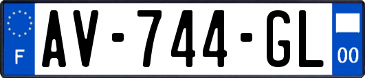 AV-744-GL