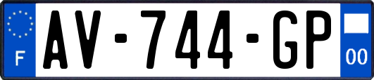 AV-744-GP