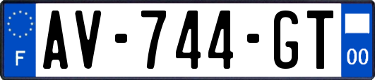 AV-744-GT