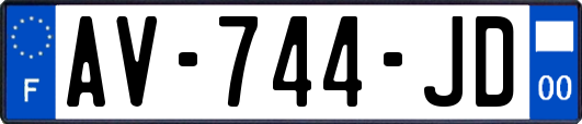 AV-744-JD