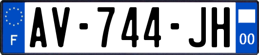 AV-744-JH