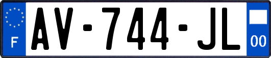 AV-744-JL