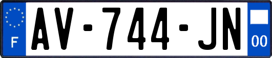 AV-744-JN