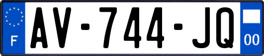 AV-744-JQ