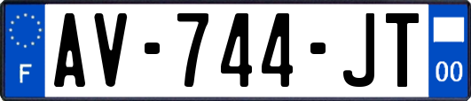 AV-744-JT