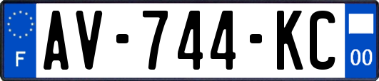 AV-744-KC