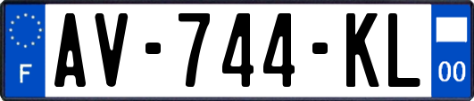 AV-744-KL