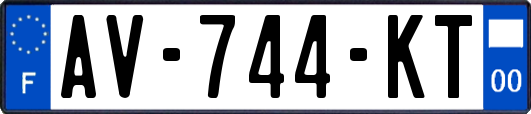 AV-744-KT