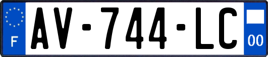 AV-744-LC