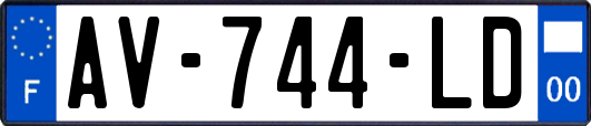 AV-744-LD