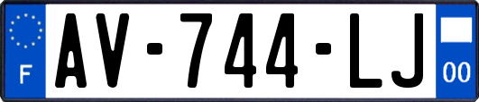 AV-744-LJ
