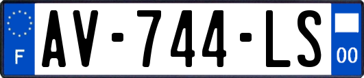 AV-744-LS