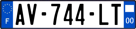 AV-744-LT