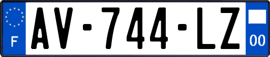 AV-744-LZ