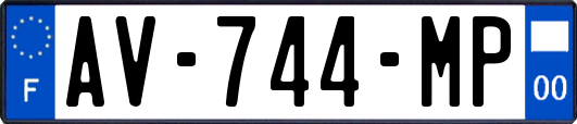 AV-744-MP