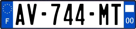 AV-744-MT