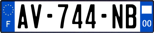 AV-744-NB