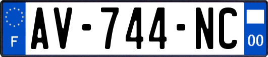 AV-744-NC