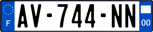 AV-744-NN
