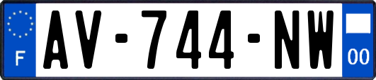 AV-744-NW