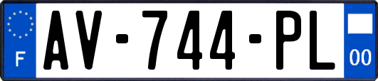 AV-744-PL
