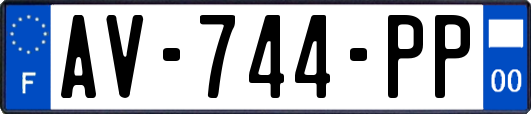 AV-744-PP