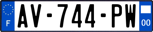 AV-744-PW