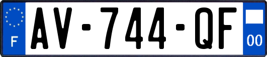 AV-744-QF