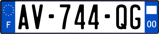 AV-744-QG
