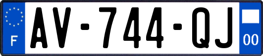 AV-744-QJ