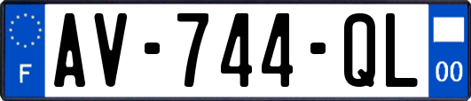 AV-744-QL