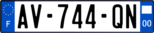 AV-744-QN