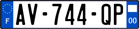 AV-744-QP