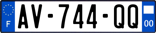 AV-744-QQ