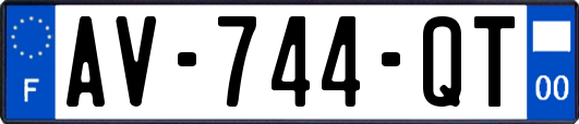 AV-744-QT