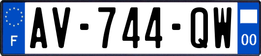 AV-744-QW