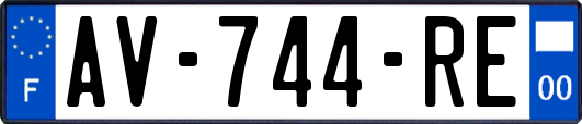 AV-744-RE