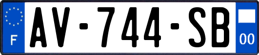 AV-744-SB