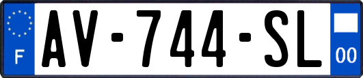 AV-744-SL