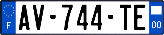 AV-744-TE