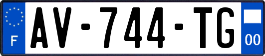 AV-744-TG