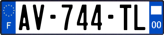 AV-744-TL