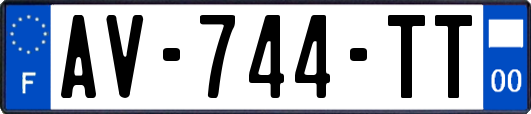AV-744-TT