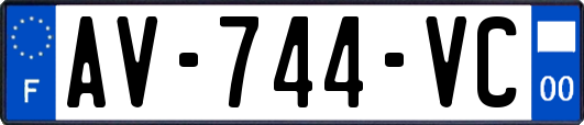 AV-744-VC
