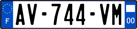 AV-744-VM