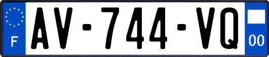 AV-744-VQ