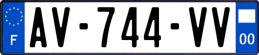 AV-744-VV
