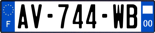 AV-744-WB