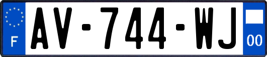 AV-744-WJ