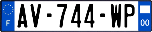 AV-744-WP